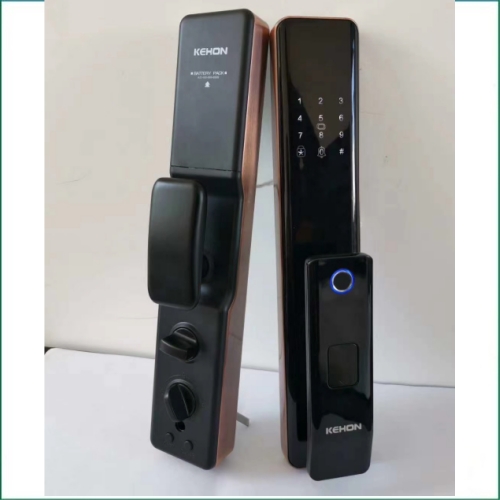 杭州智能鎖，杭州電子門鎖廠家直銷