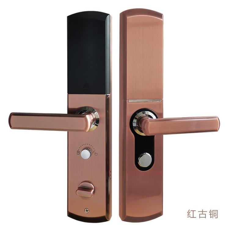 杭州智能門鎖,杭州全自動智能鎖