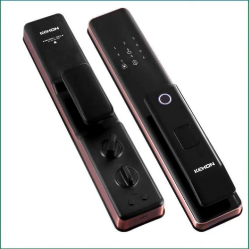 杭州全自動電子門鎖廠家直銷